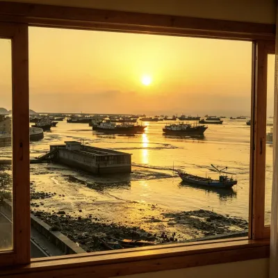 Xipan Yuelai Guesthouse Hotels near Gui'aocun