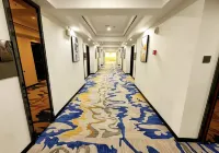 โรงแรมบักกิงแฮม พาเลซ