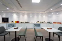 柏曼飯店（揚州東關街店） - 早餐