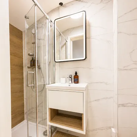 Exceptional Studio in the Heart of Hounslow!