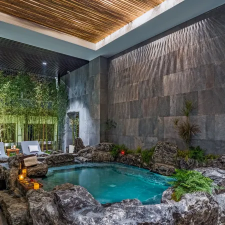 The Mountain Resort
