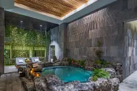 The Mountain Resort - Hot Springs