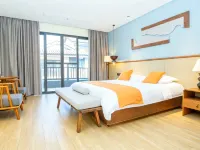Jiuhua Mountain Banshan Yaoyue Hotel (Foot of Jiuhua Mountain) Hotels in Qingyang