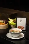 Atour S Hotel Suzhou Guanqian Pingjiang Road - Breakfast