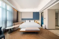 Linfen Huamen Mercure Hotel