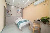 Youlai Haiyuan Homestay