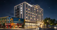 Yishui V Ya Hotel (Central Hospital) - pet friendly