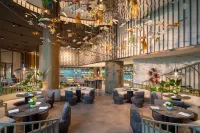 InterContinental Huzhou Taihu South - Morgenmad