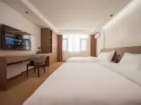 Huanmanju Hotel 핑탄 호텔