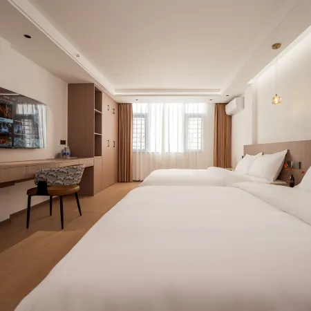 Huanmanju Hotel