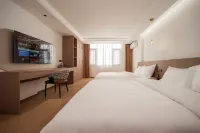 Huanmanju Hotel
