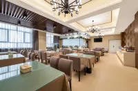 Hanwu International Hotel (Wuwei Wanda Plaza Branch)