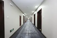 Home Inn Yi-Yue Li Jing Qing-Ya Hotel (Changbai Mountain North Slope Distribution Center Store