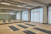 WunderLocke Munich - Træningscentre