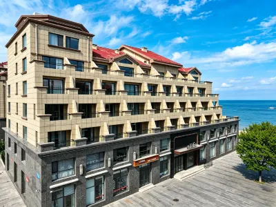 Banyuewan No. 6 Hotel (Banyuewan Beach) Hotels in Banyuewan/Maotou Mountain