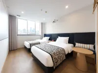 SLOWJOY HOTEL