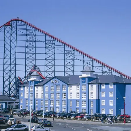 Big Blue