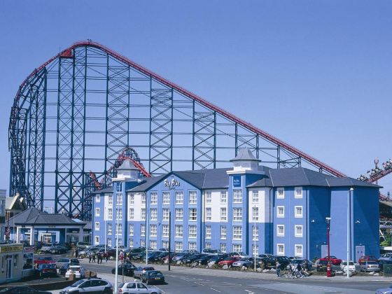 Big Blue