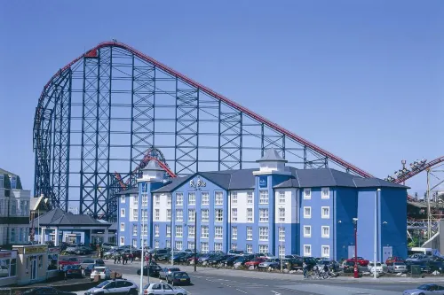 Big Blue