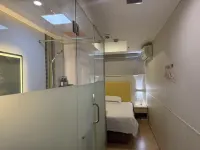 Pod Inn Shanghai Xujiahui Yishan Road Metro Station Hotels in Shanghai