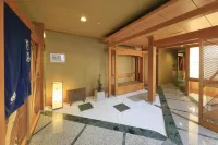 Wakamatsu Hot Spring Resort