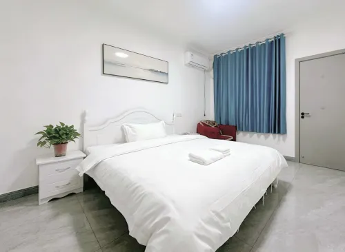 Jiayi Hotel (Xinmate Store)