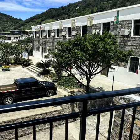 Nanji Island Yiyi Homestay