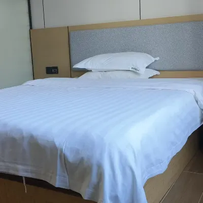 99inn Selected Hotel (Shanghai Fengxian Nanqiao Cultural Plaza) Hotels near Shanghai Art Theater
