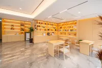 瀾庭酒店(蕪湖中山路步行街店)
