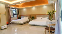 Xiangyue · Garden Family Vacation Courtyard Homestay - 2-نجوم
