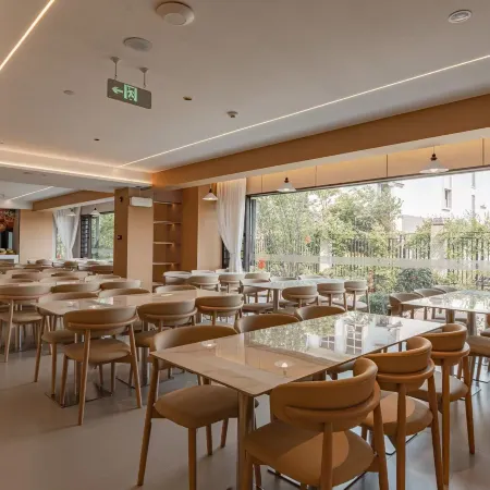 Zhixiashe Homestay (Liancheng Guanzhishan)