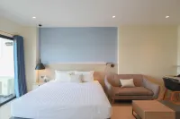 Aster Canopy Suites & Living