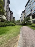Green Hot Spring Homestay (Gupo Mountain Tourism Resort Distribution Center Branch)