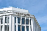 OKU Hotel Taichung