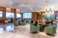 Life Hotel - Aamiainen