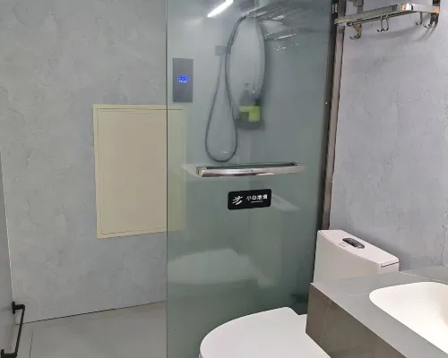Tai Wan Holiday Hotel Phòng Photos