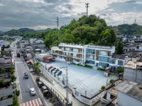 Huaxi Yu · Guanli Homestay, Zhanqi Village, She County, Huangshan - 2 Yıldız