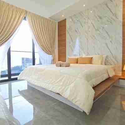 Imperio Residence Rooms