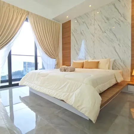 Imperio Residence