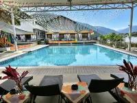 Shanjian Hot Spring Hotel - Pools