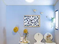 Nordic interior private rental | Kids room available | Takachiho | 6 people Hotel di Takachiho