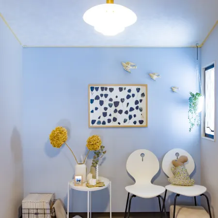 Nordic interior private rental | Kids room available | Takachiho | 6 people