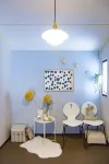 Nordic interior private rental | Kids room available | Takachiho | 6 people
