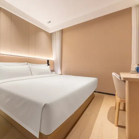 Jinghe Yunduo Hotel