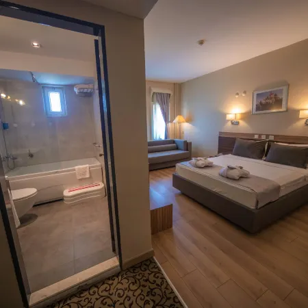 Herakles Thermal Hotel