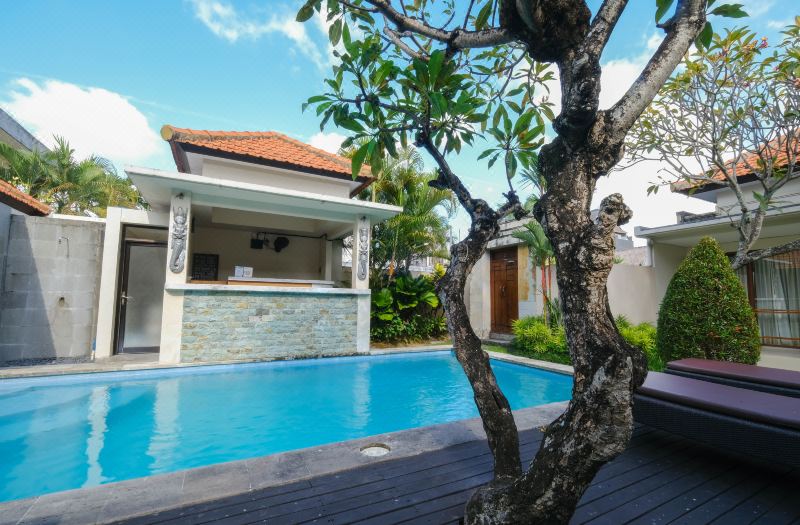 Canggu Bagus Suites photo 4