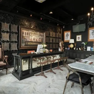 Shade House - Phuket Downtown Các khách sạn gần Bảo tàng Kathu Mining