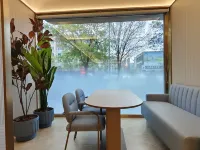 HanTing Hotel (Chaoyang Lingyuan Hongshan Road)
