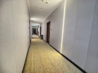 HuanMu Hotel a Lezhi