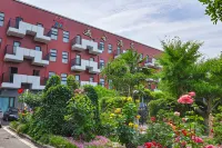 Yuhao Hotel (Xuchang Wenfeng Road Branch) - balcony